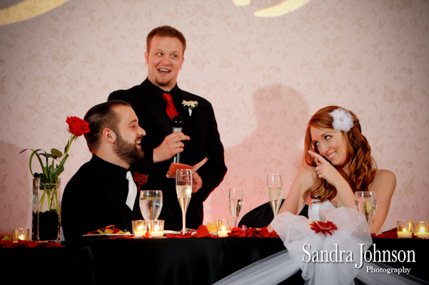 Best Lake Mary Events Center Wedding photographer - Sandra Johnson (SJFoto.com)